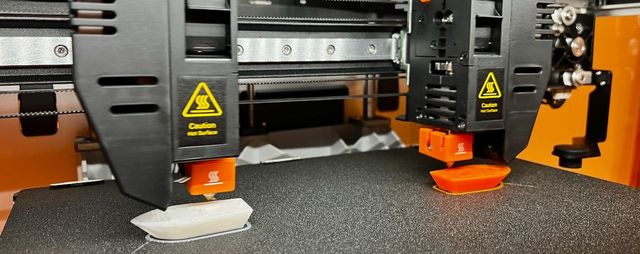 Snapmaker J1S Review
